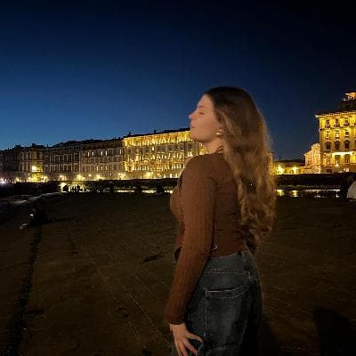 user profile picture