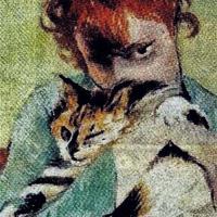 user profile picture