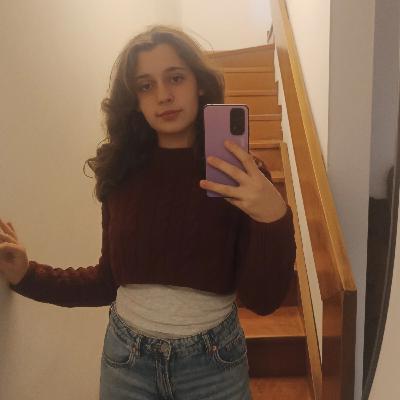 user profile picture