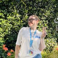 user profile picture