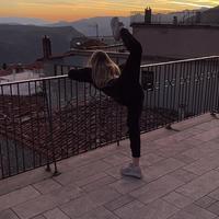 user profile picture