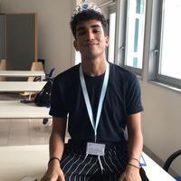 user profile picture