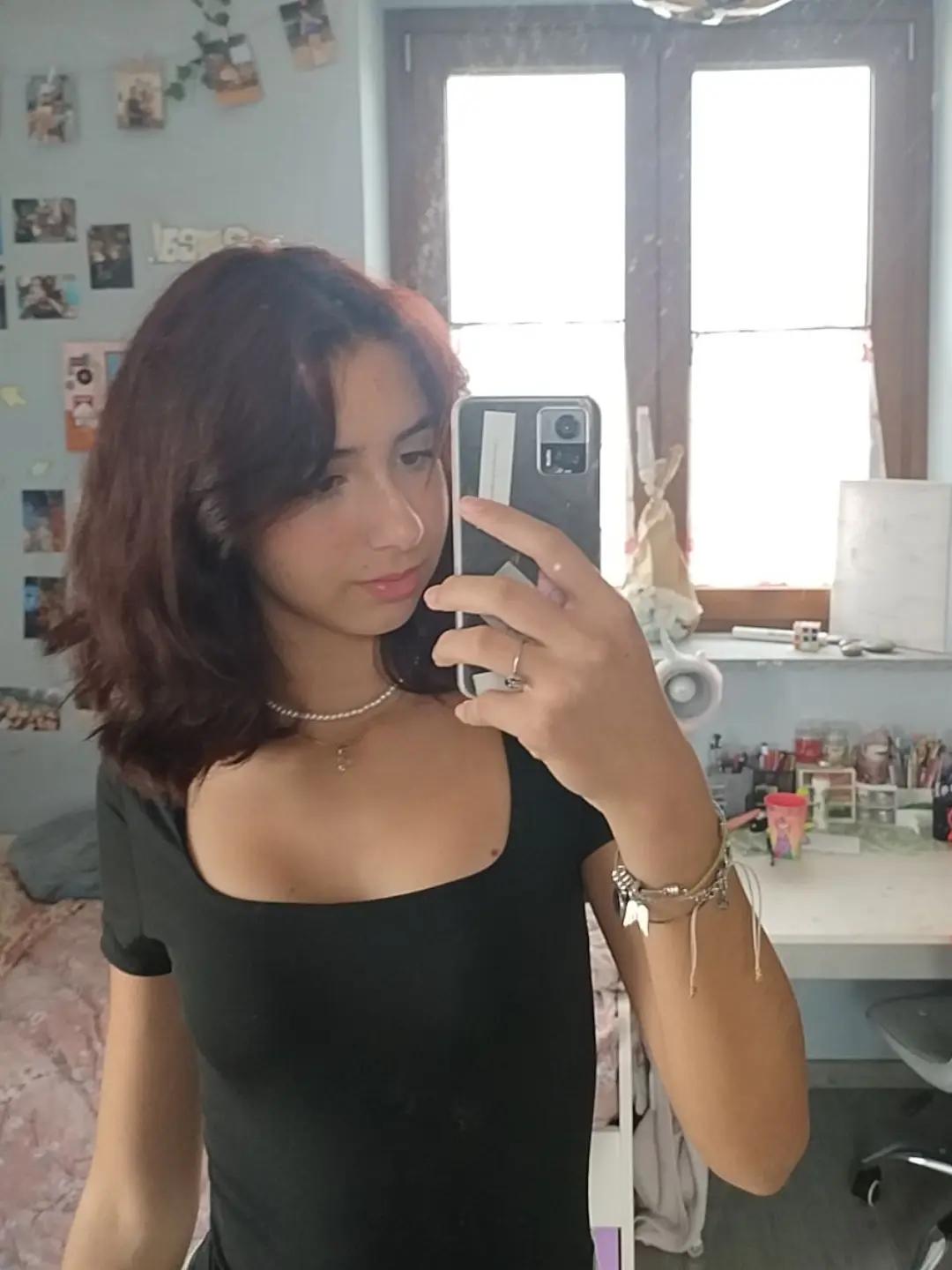 user profile picture