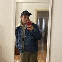 user profile picture