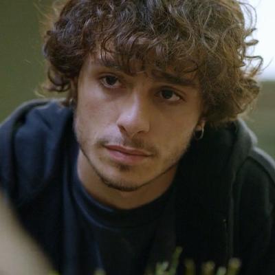 user profile picture