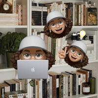 user profile picture