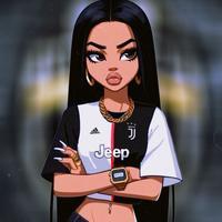 user profile picture