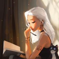 user profile picture