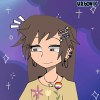 user profile picture