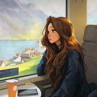 user profile picture