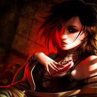 user profile picture