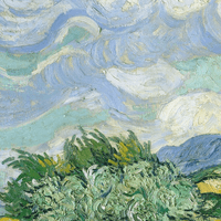 user profile picture