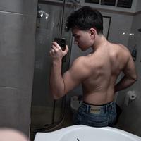 user profile picture