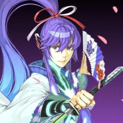 user profile picture