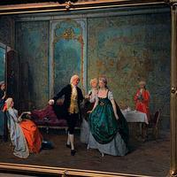 user profile picture