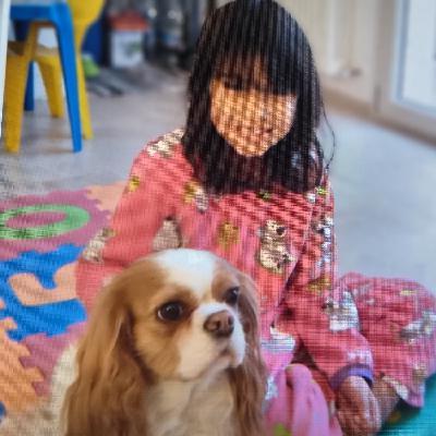 user profile picture